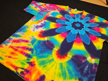 Load image into Gallery viewer, 2XL. Ronstar mandala tee.

