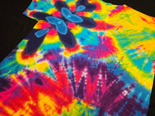 Load image into Gallery viewer, 2XL. Ronstar mandala tee.
