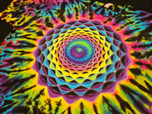 Load image into Gallery viewer, 2XL. Mandala tee.
