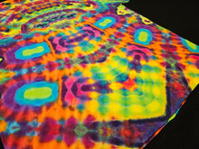 Load image into Gallery viewer, 3XL. Mandala psychedelia tee.

