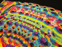 Load image into Gallery viewer, 2XL. Mandala psychedelia tee.
