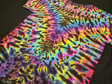 Load image into Gallery viewer, XL. Mandala tee.
