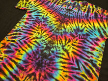 Load image into Gallery viewer, XL. Mandala tee.

