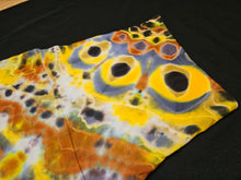 Load image into Gallery viewer, 2XL. Mandala psychedelia tee.
