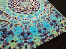 Load image into Gallery viewer, 2XL. Mandala psychedelia tee.
