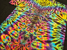 Load image into Gallery viewer, XL. Mandala tee.
