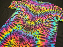 Load image into Gallery viewer, Large. Mandala tee.
