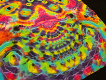 Load image into Gallery viewer, 3XL. Mandala psychedelia tee.
