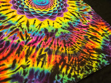 Load image into Gallery viewer, 2XL. Mandala tee.
