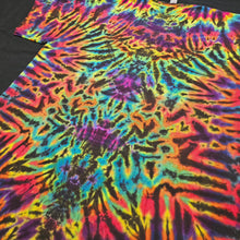 Load image into Gallery viewer, XL. Diamond/ geode combo tee.
