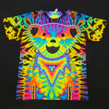 Load image into Gallery viewer, Large. Owsley bear tee.
