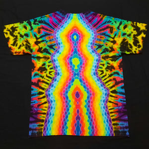 Large. Owsley bear tee.