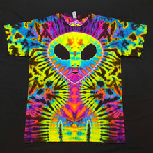 Load image into Gallery viewer, Medium. Alien/ufo combo tee.
