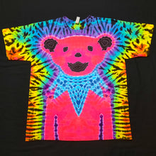 Load image into Gallery viewer, XL. Dancing bear tee.
