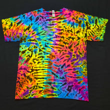 Load image into Gallery viewer, Large. Scrunch tee.
