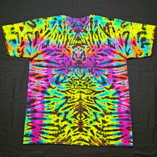 Load image into Gallery viewer, XL. Mandala tee.
