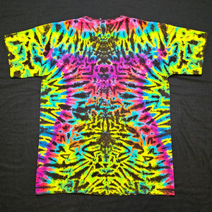 Large. Mandala tee.