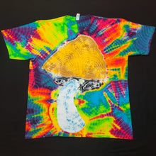 Load image into Gallery viewer, XL. Mushie tee.
