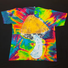 Load image into Gallery viewer, XL. Mushie tee.
