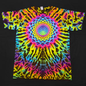 Medium. Mandala tee.