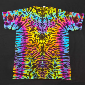 Medium. Mandala tee.