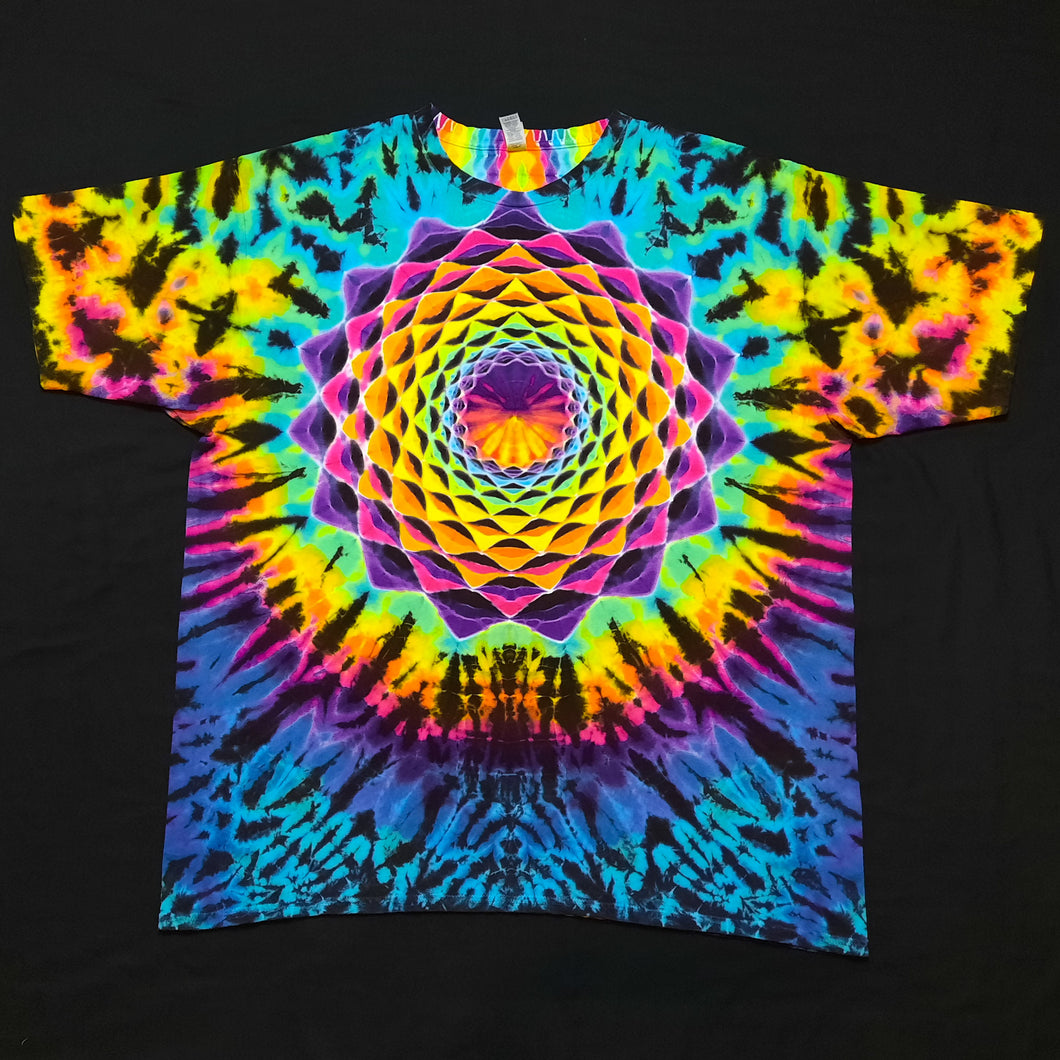 2XL auction winner.
