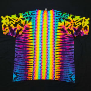 2XL auction winner.