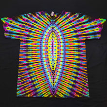 Load image into Gallery viewer, XL. Third eye tee.
