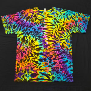 XL. Scrunch tee.