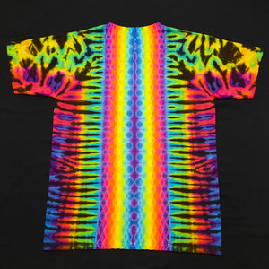 Medium. Mandala combo tee.