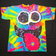 Load image into Gallery viewer, XL. Acid eater tee.
