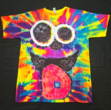 Load image into Gallery viewer, Large. Acid eater tee.
