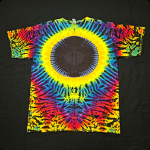 Load image into Gallery viewer, XL. Solar eclipse tee.
