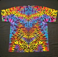 Load image into Gallery viewer, 2XL. Mandala tee.
