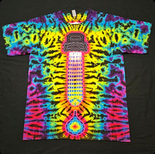 Load image into Gallery viewer, Large. Liquid Love tee.
