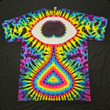 Load image into Gallery viewer, Large. Liquid Love tee.
