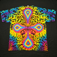 Load image into Gallery viewer, 2XL. Sacred drip tee.
