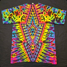 Load image into Gallery viewer, Medium. Liquid Love tee.
