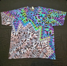 Load image into Gallery viewer, 2XL. Scrunch combo tee.
