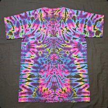 Load image into Gallery viewer, Medium. Mandala tee.

