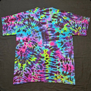 XL. Mandala tee.