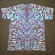Load image into Gallery viewer, XL. Mandala tee.

