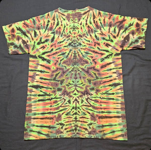 Medium. Mandala tee.