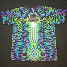 Load image into Gallery viewer, XL. Dropper tee.

