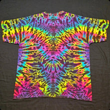Load image into Gallery viewer, 2XL. Mandala tee.
