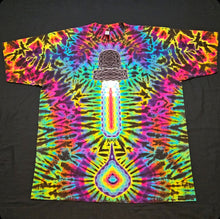 Load image into Gallery viewer, 2XL. Dropper tee.
