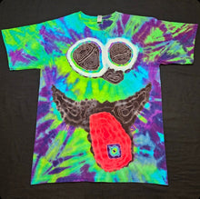 Load image into Gallery viewer, Large. Acid eater tee.
