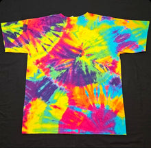Load image into Gallery viewer, XL. Acid eater tee.
