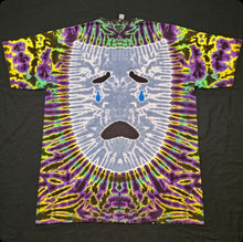 Load image into Gallery viewer, XL. Comedy/ tragedy tee.

