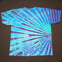 Load image into Gallery viewer, 2XL. Wave tee.
